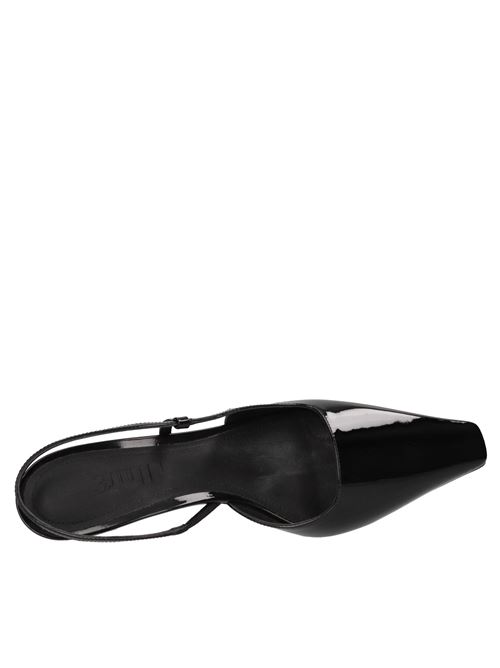  3JUIN | KIRA 055 CRIS PATENTNERO